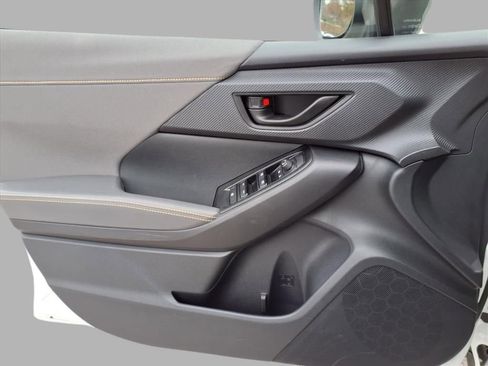 Certified 2025 Subaru Crosstrek 2.5i Sport image 14