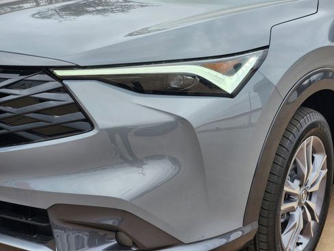 New 2026 Acura ADX AWD image 8
