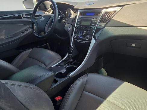Used 2012 Hyundai Sonata Limited FWD image 24