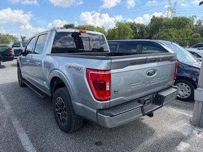 Used 2023 Ford F150 XLT w/ Equipment Group 302A High