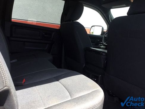 Used 2021 RAM 2500 Tradesman AWD/4WD image 37