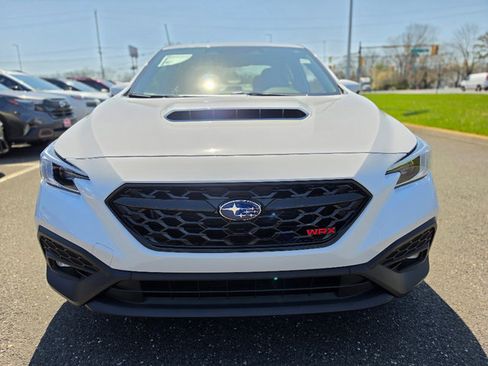New 2026 Subaru WRX Limited AWD/4WD image 7