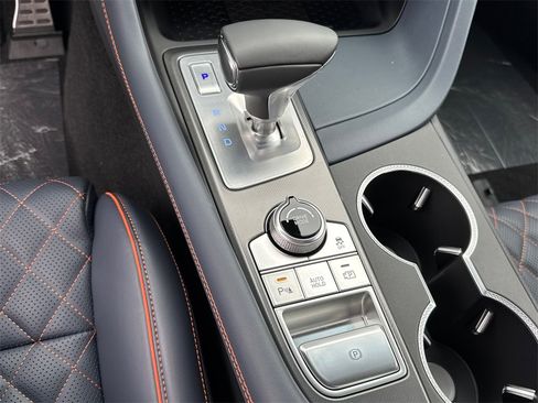 New 2026 Genesis G70 3.3T Sport Prestige image 32