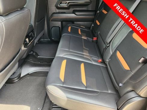 Used 2023 GMC Sierra 1500 AT4 w/ AT4 Premium Package AWD/4WD image 30