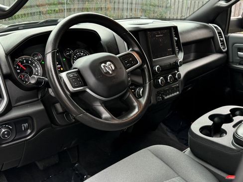 Certified 2022 RAM 2500 Big Horn w/ Snow Chief Group image 18