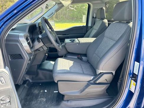 New 2026 Ford F150 XL AWD/4WD image 17