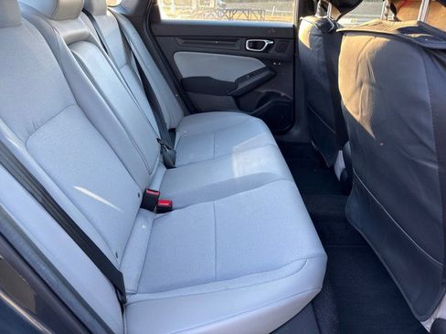 Used 2025 Honda Civic Sport Touring image 14