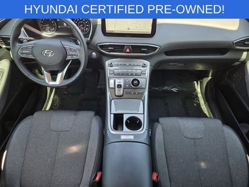 Certified 2023 Hyundai Santa Fe SEL FWD image 25