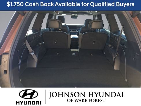 New 2026 Hyundai Palisade Calligraphy image 23