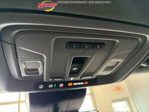 New 2026 Chevrolet Silverado 1500 RST w/ Safety Package image 40