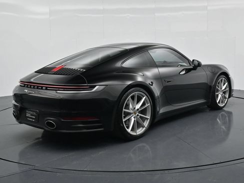 Certified 2021 Porsche 911 Carrera RWD image 7
