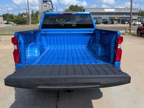 New 2025 Chevrolet Silverado 1500 RST image 37