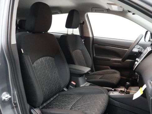 New 2026 Mitsubishi Outlander Sport ES image 19