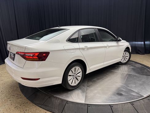 Used 2019 Volkswagen Jetta S w/ Driver Assistance Package image 7