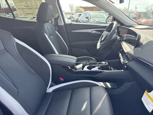 New 2026 Buick Envision Sport Touring image 24