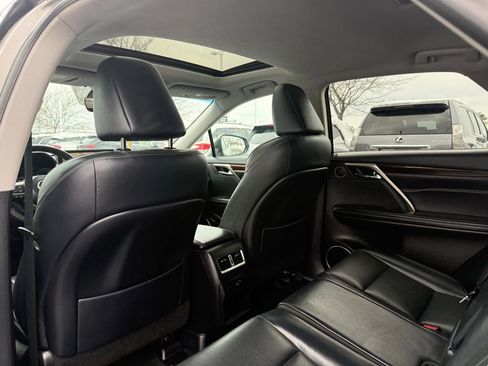 Used 2019 Lexus RX 350 AWD w/ Navigation Package image 16