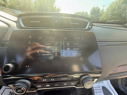 Used 2018 Honda CR-V EX-L image 21