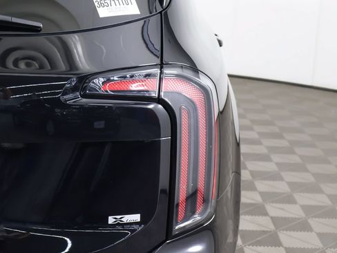 Used 2023 Kia Telluride SX Prestige X-Line AWD/4WD image 22