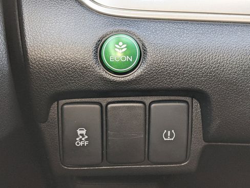 Used 2016 Honda CR-V EX image 19