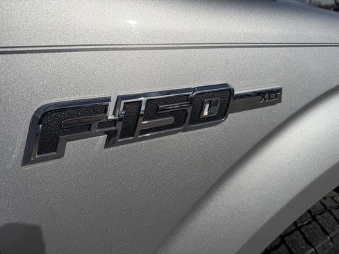 Used 2013 Ford F150 XLT w/ Luxury Equipment Group image 9