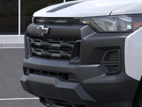 New 2026 Chevrolet Colorado W/T image 13