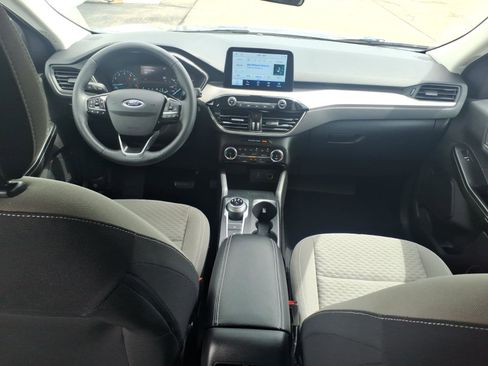 Certified 2022 Ford Escape SE w/ Convenience Package image 10