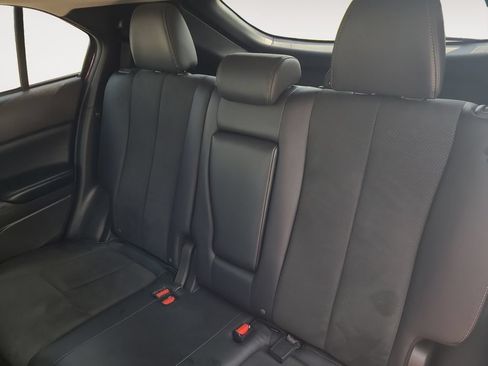 Used 2024 Mitsubishi Eclipse Cross SE AWD/4WD image 13