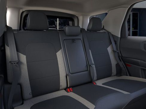 New 2025 Ford Bronco Sport Big Bend image 34