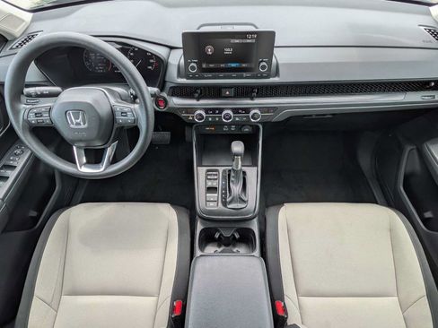 Certified 2024 Honda CR-V EX image 23