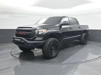 Used 2015 Toyota Tundra TRD Pro AWD/4WD video 1