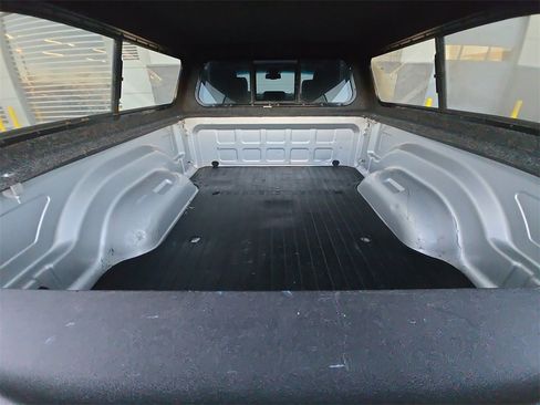 Used 2016 RAM 2500 Laramie image 16