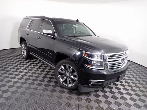 Used 2017 Chevrolet Tahoe Premier image 7