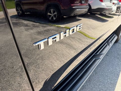 Used 2023 Chevrolet Tahoe LT AWD/4WD image 16