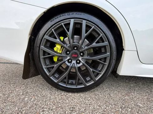 Used 2019 Subaru WRX STI AWD/4WD image 30