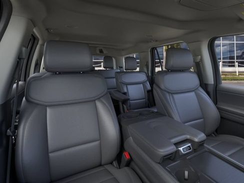 New 2026 Ford Expedition Active RWD image 28