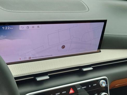 New 2026 Genesis GV80 2.5T Prestige AWD/4WD image 25