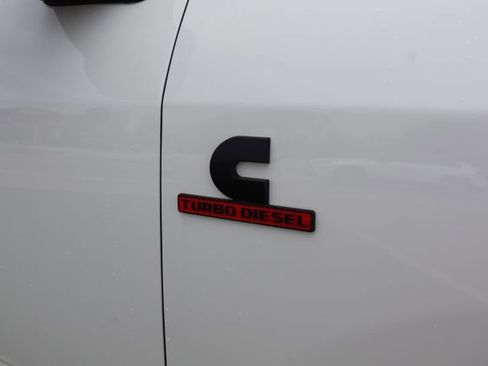 New 2026 RAM 3500 Tradesman AWD/4WD image 4