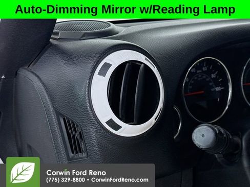 Used 2015 Jeep Wrangler Unlimited Sport w/ Quick Order Package 24S image 10