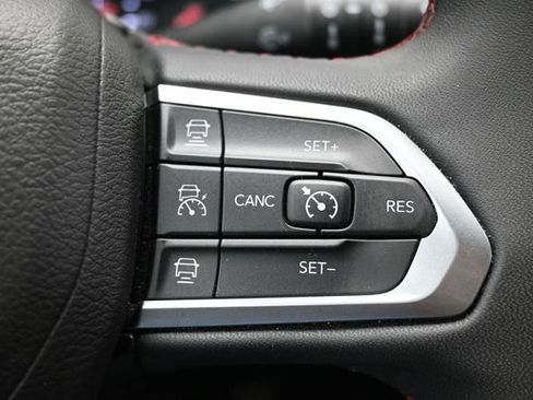 Certified 2025 Jeep Compass Trailhawk AWD/4WD image 26
