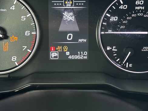 Used 2024 Subaru Outback Premium AWD/4WD image 25