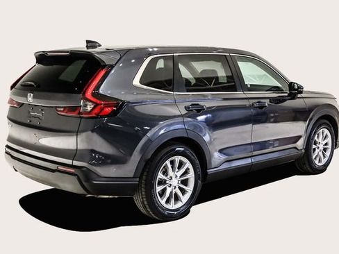 Used 2025 Honda CR-V EX-L image 6