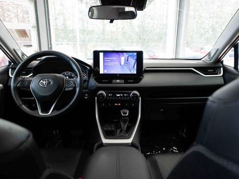 Used 2024 Toyota RAV4 XLE Premium w/ Weather Package image 20