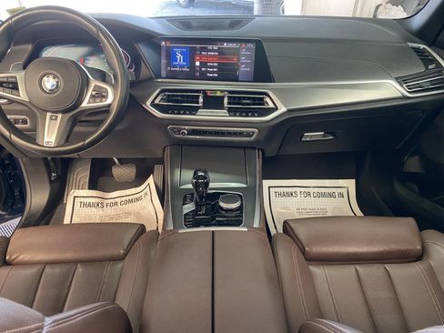 Used 2019 BMW X5 xDrive40i w/ Convenience Package AWD/4WD image 13
