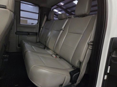 Used 2019 Ford F250 XL w/ XL Value Package AWD/4WD image 73