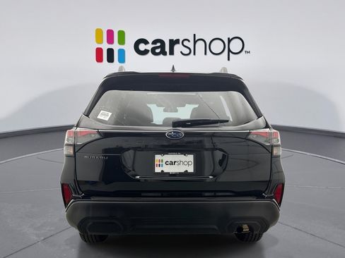 Used 2026 Subaru Forester Premium AWD/4WD image 4
