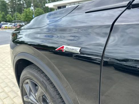 Used 2023 Acura MDX A-Spec AWD/4WD image 14