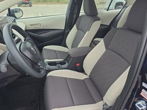 New 2026 Toyota Corolla LE image 14