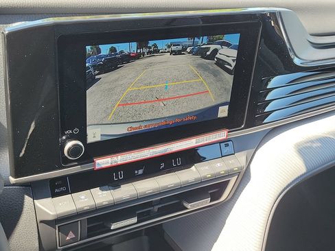 New 2026 Toyota Camry SE w/ Convenience Package FWD image 16
