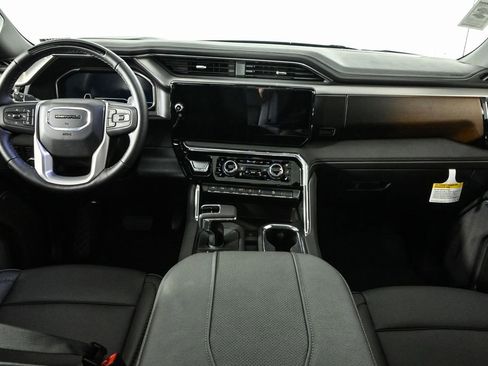 New 2025 GMC Sierra 1500 Denali image 21