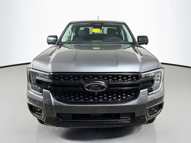 New 2026 Ford Ranger XLT w/ Equipment Group 301A High AWD/4WD image 2